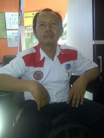 Lamhot Tak Kunjung di PAW, PKPI Gugat Ketua DPRD Bengkalis